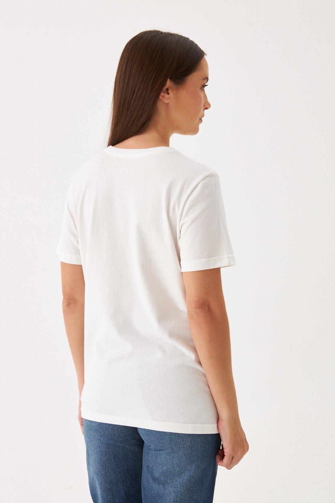 Remera Machine SS